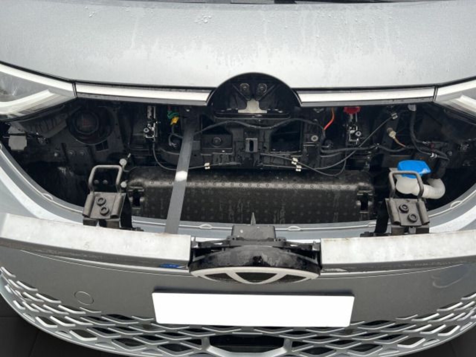 Volkswagen ID. Buzz Cargo – Bild 26