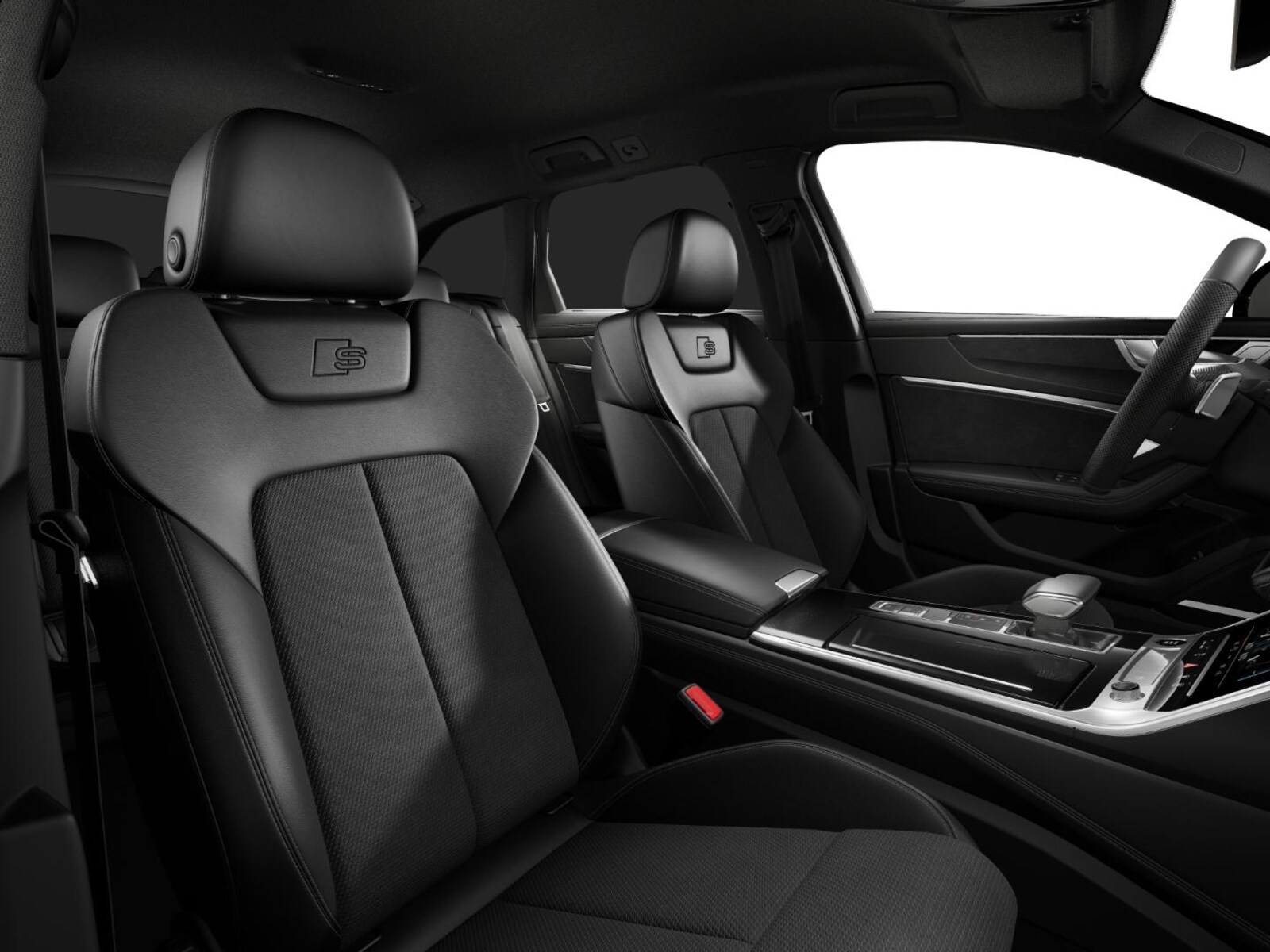 Audi A6 Avant – Bild 11