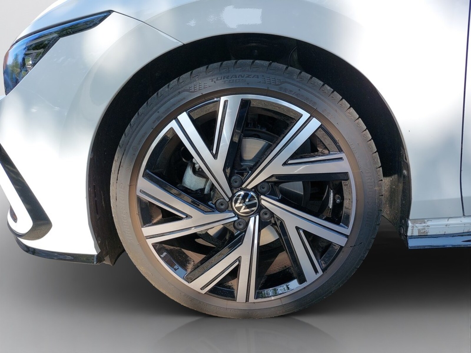 Volkswagen Golf – Bild 18