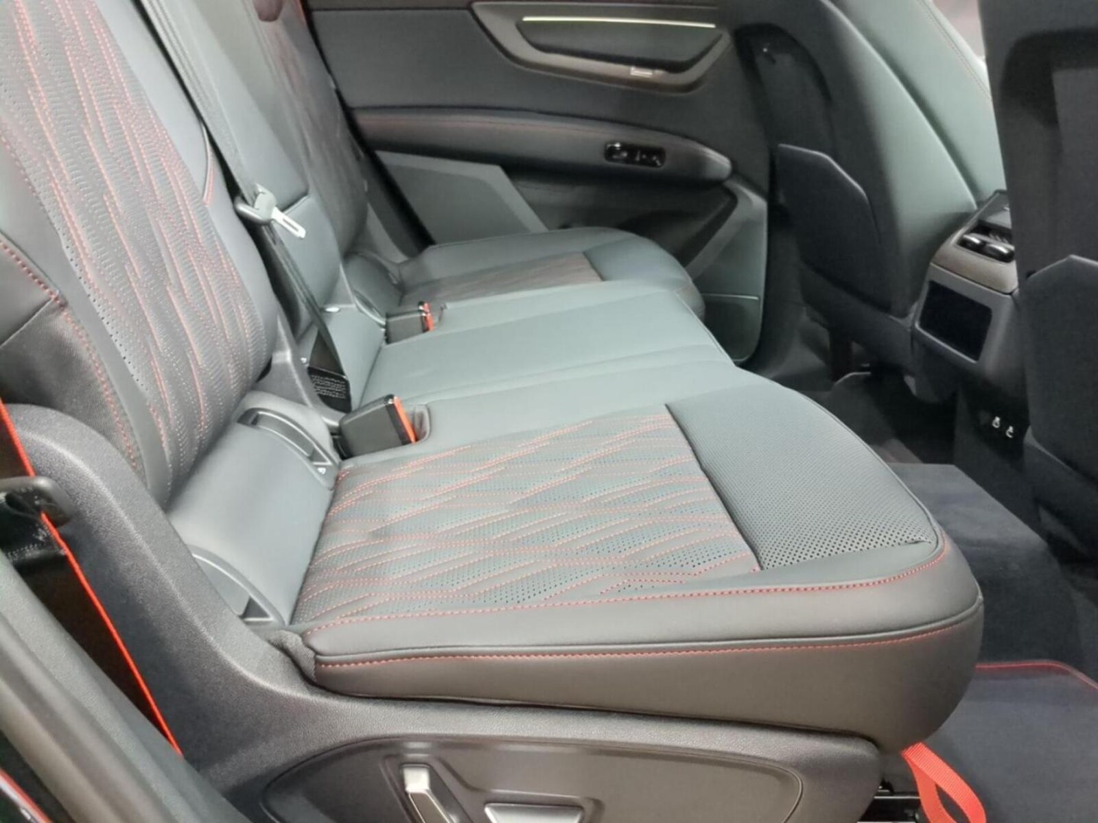 Audi Q7 – Bild 6