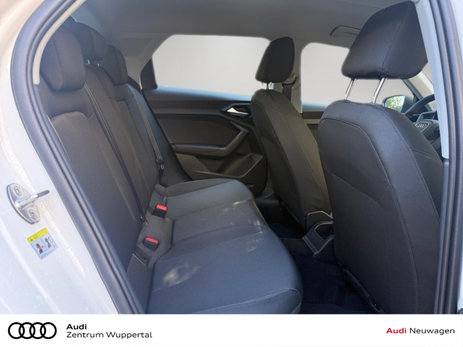 Audi A1 Sportback – Bild 7