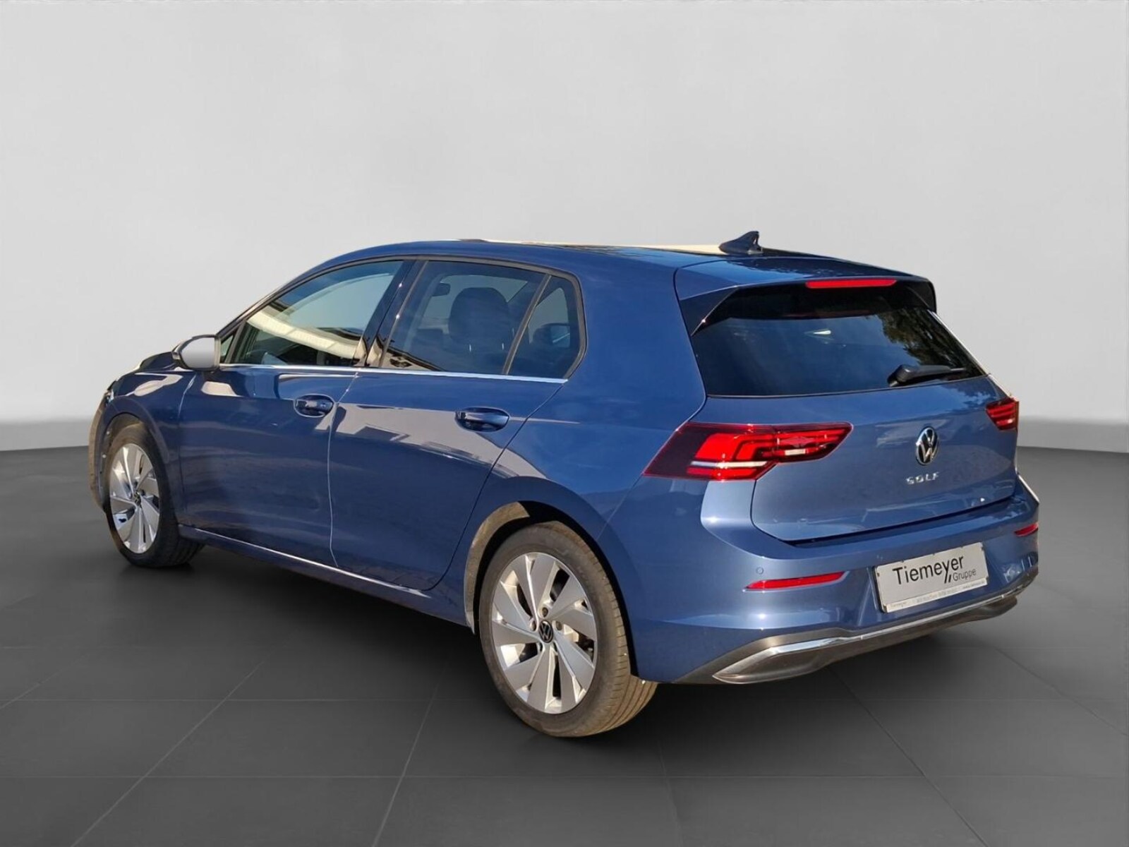 Volkswagen Golf – Bild 16