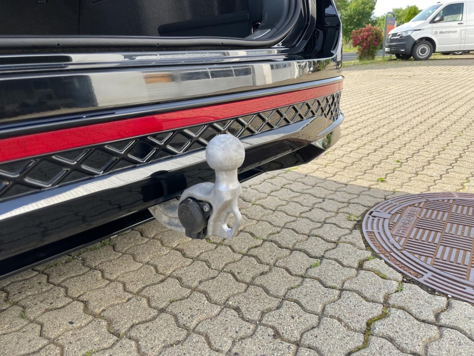 Volkswagen Passat – Bild 30