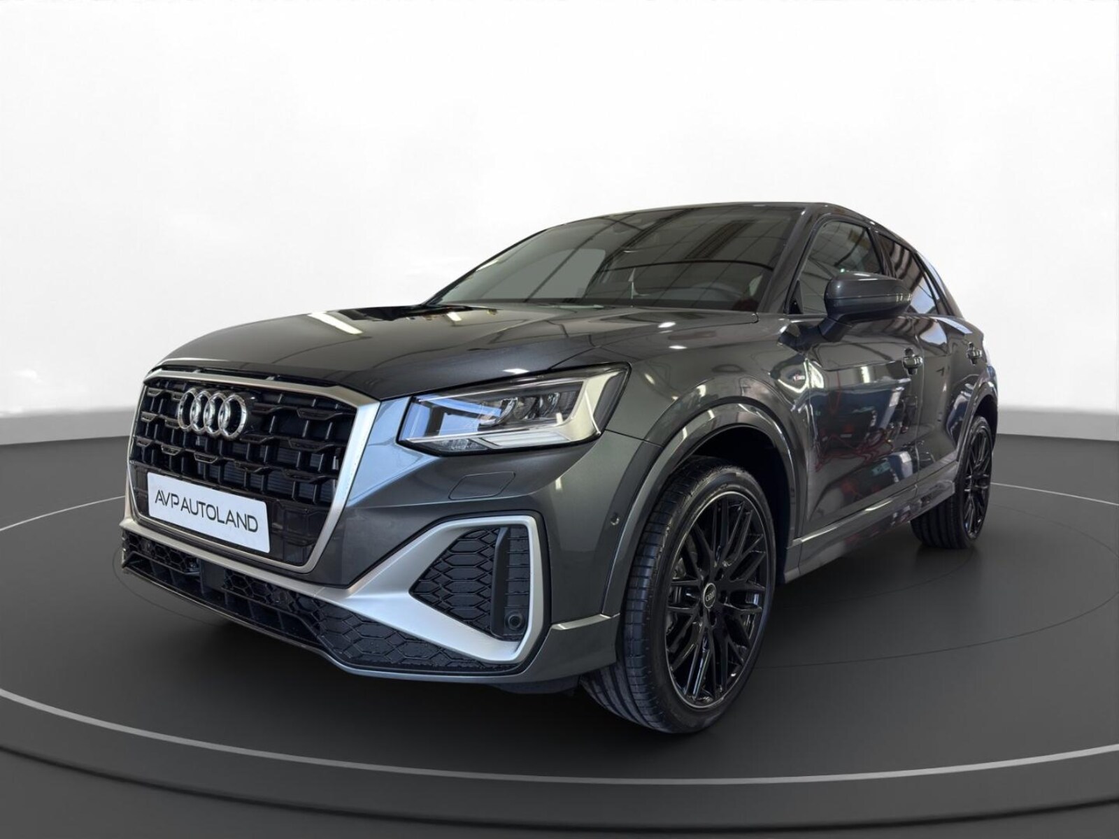Audi Q2 – Bild 2