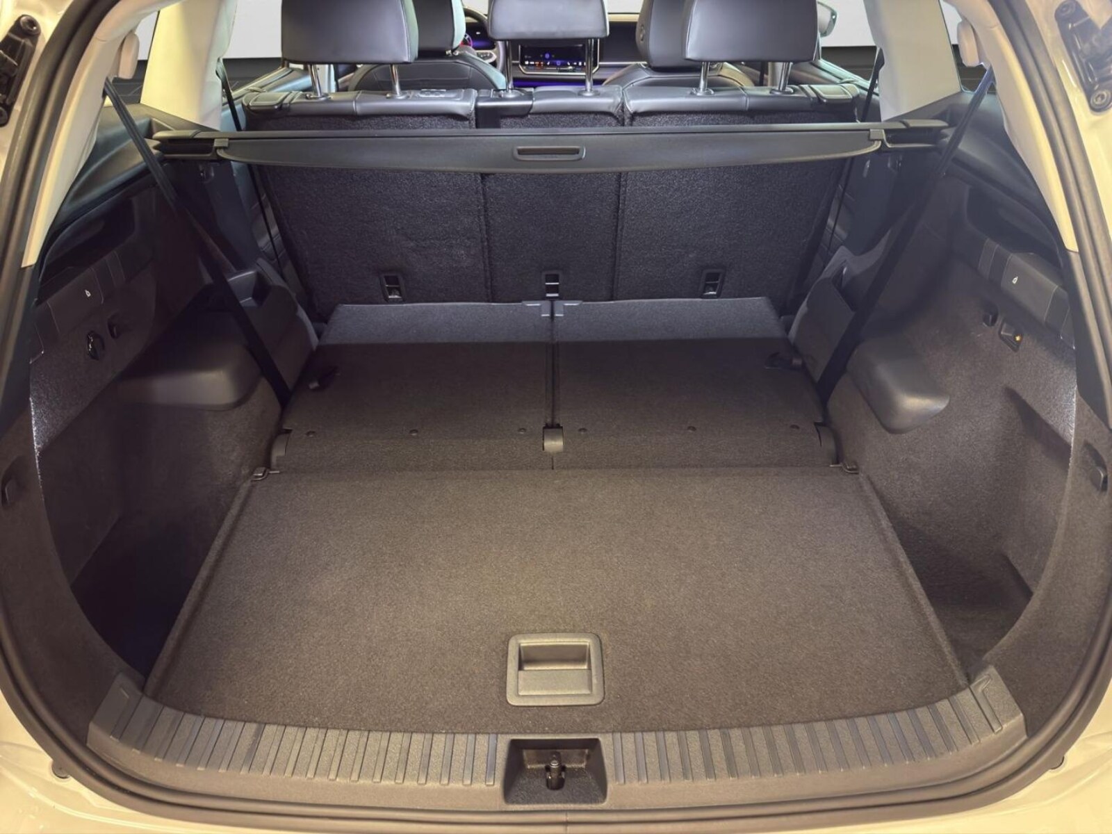 Volkswagen Tayron – Bild 15