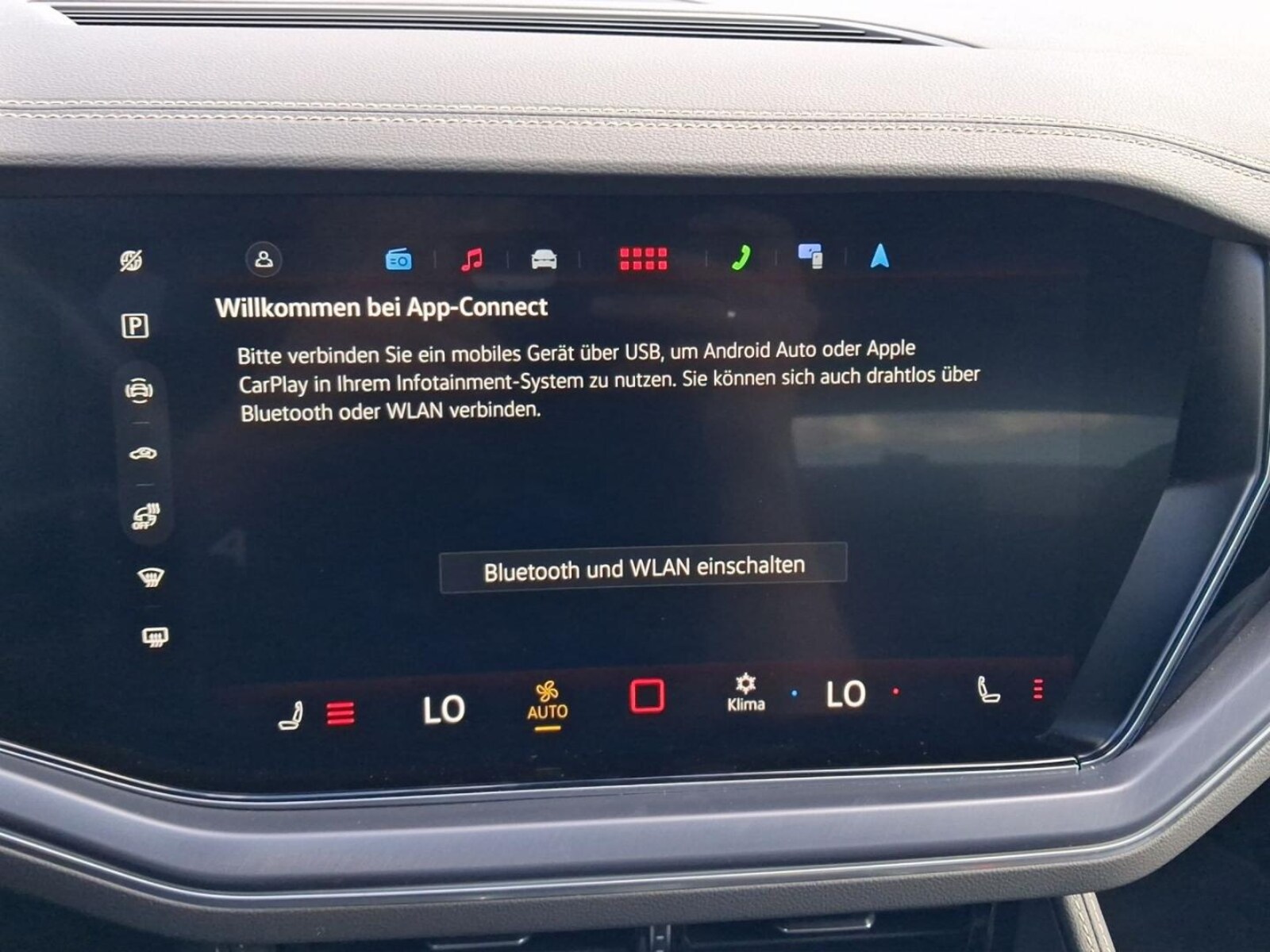 Volkswagen Touareg – Bild 13