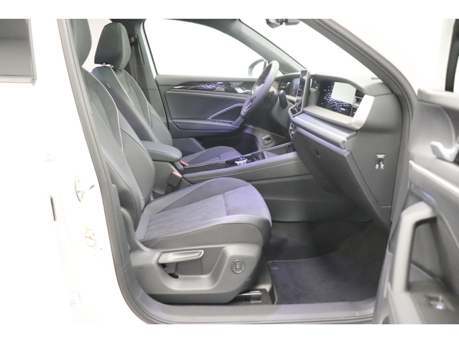 Volkswagen Tayron – Bild 19