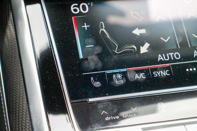 2026 Audi SQ7 Prestige - Photo 17