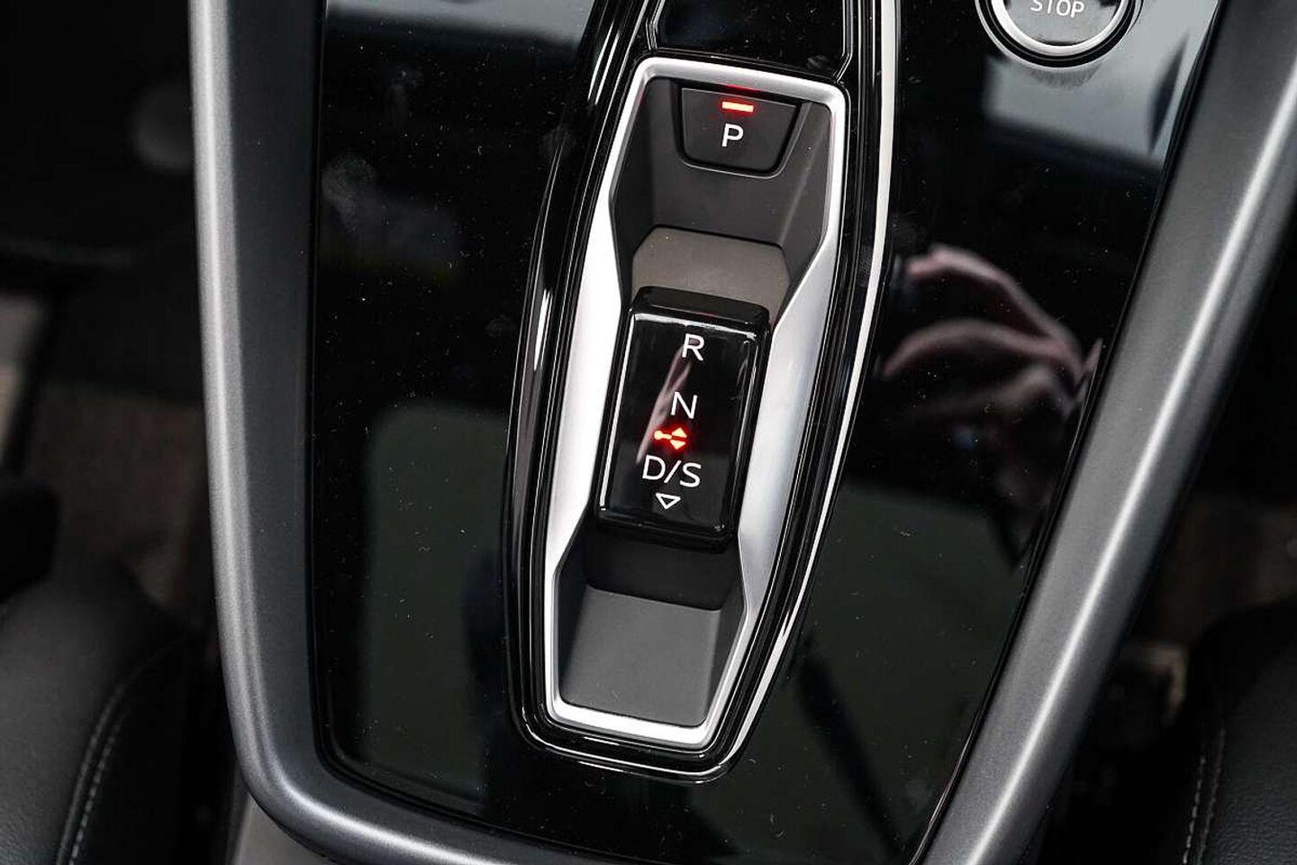 Image about Audi A3 Sportback TFSI S tronic