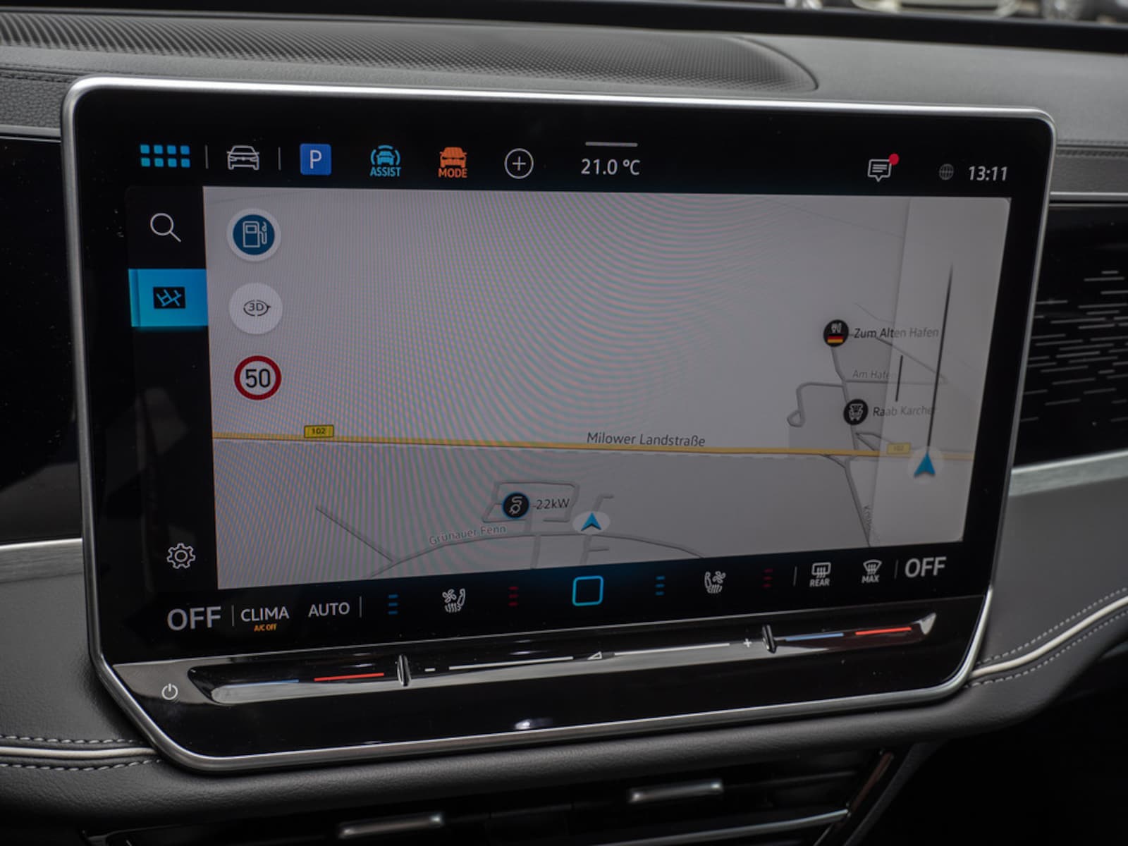 Volkswagen Passat – Bild 8