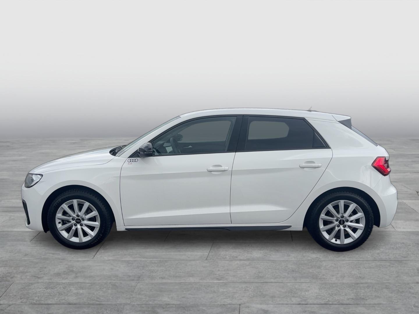 Bild über Audi A1 Sportback 30 TFSI Schaltgetriebe - für weitere Informationen kontaktieren Sie den Audi Partner
