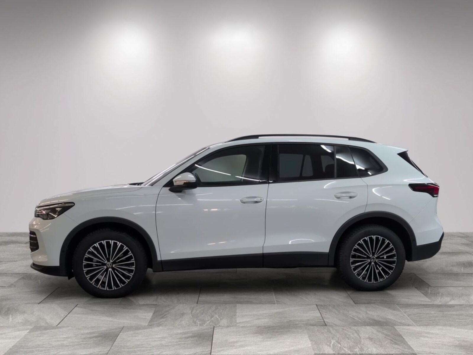 Volkswagen Tiguan – Bild 4