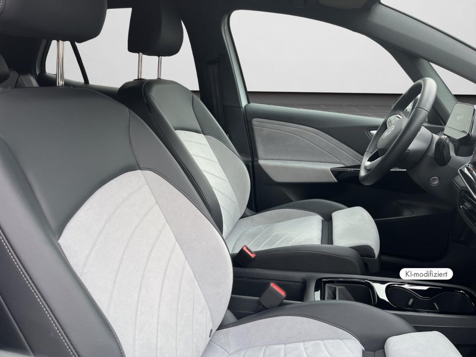 Volkswagen ID.3 – Bild 4