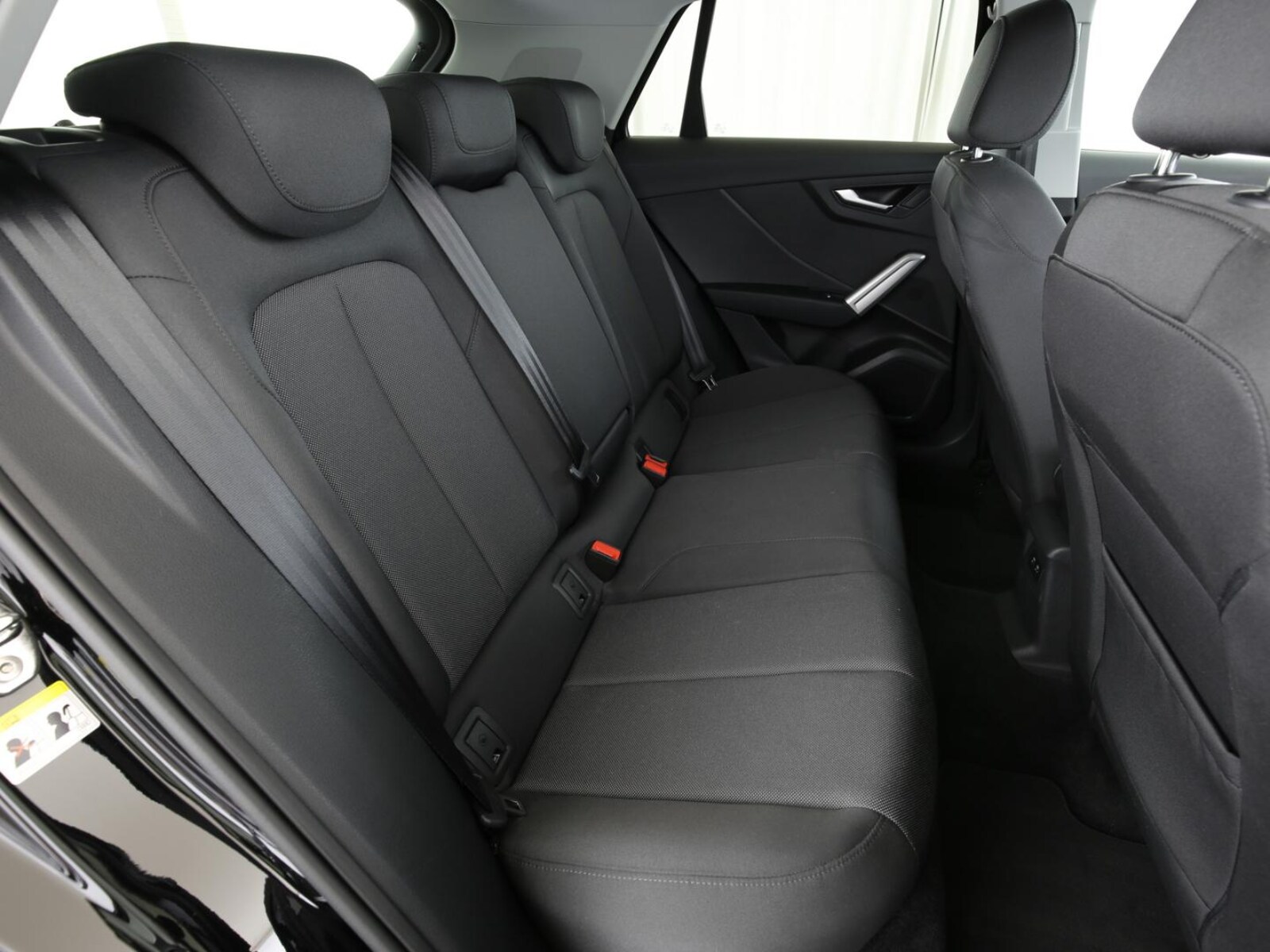 Audi Q2 – Bild 15