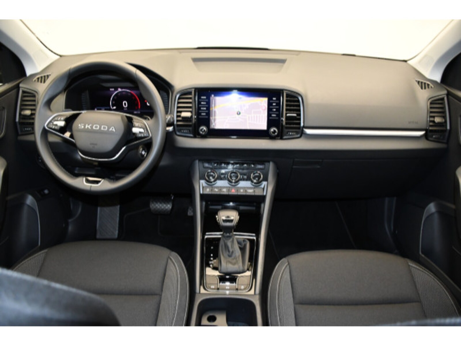 Škoda Karoq – Bild 4