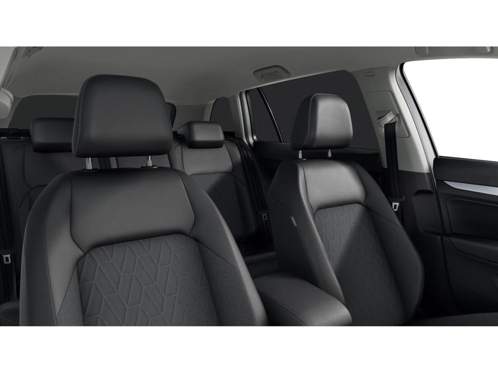 Volkswagen Golf Variant – Bild 9