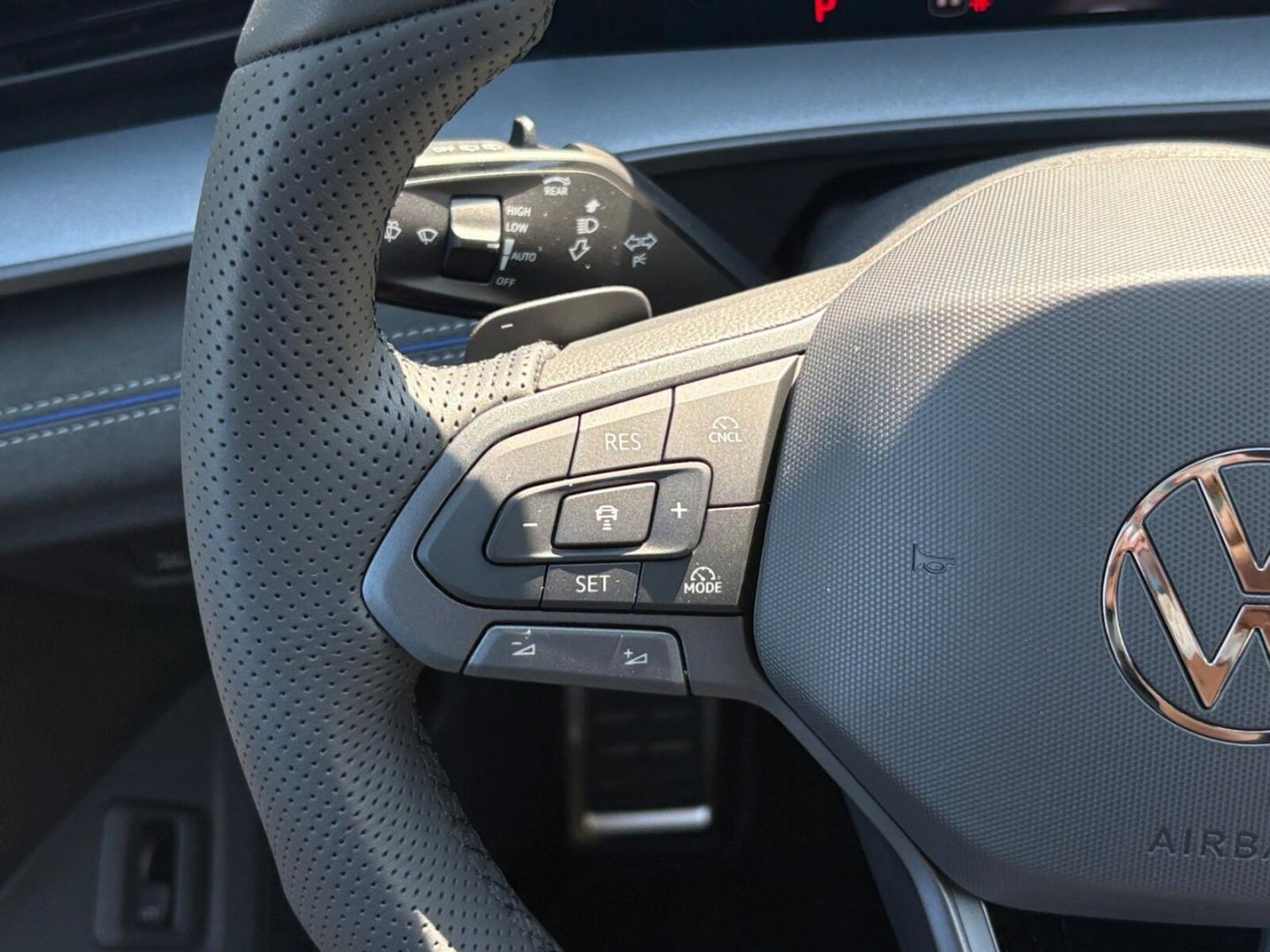 Volkswagen Tayron – Bild 20