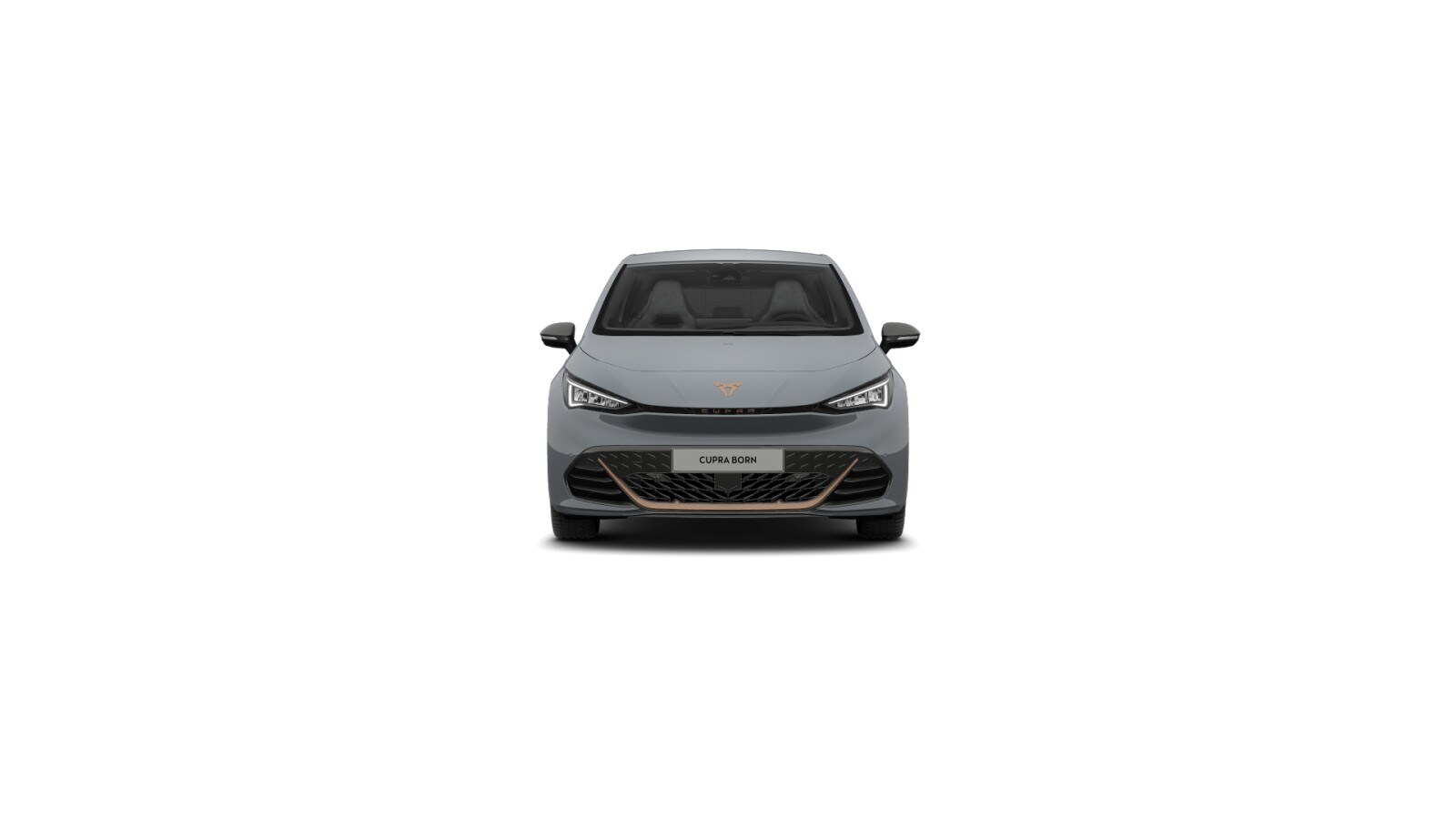 CUPRA Born – Bild 3