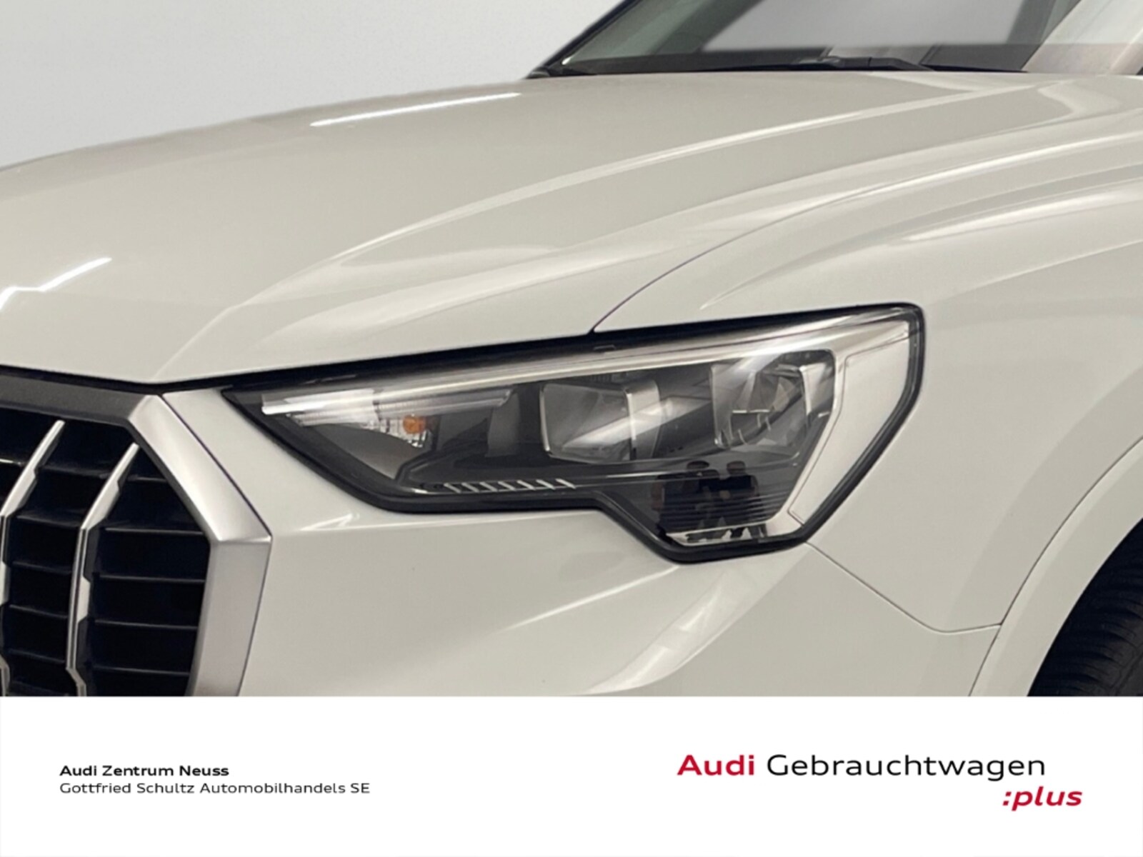 Audi Q3 – Bild 5