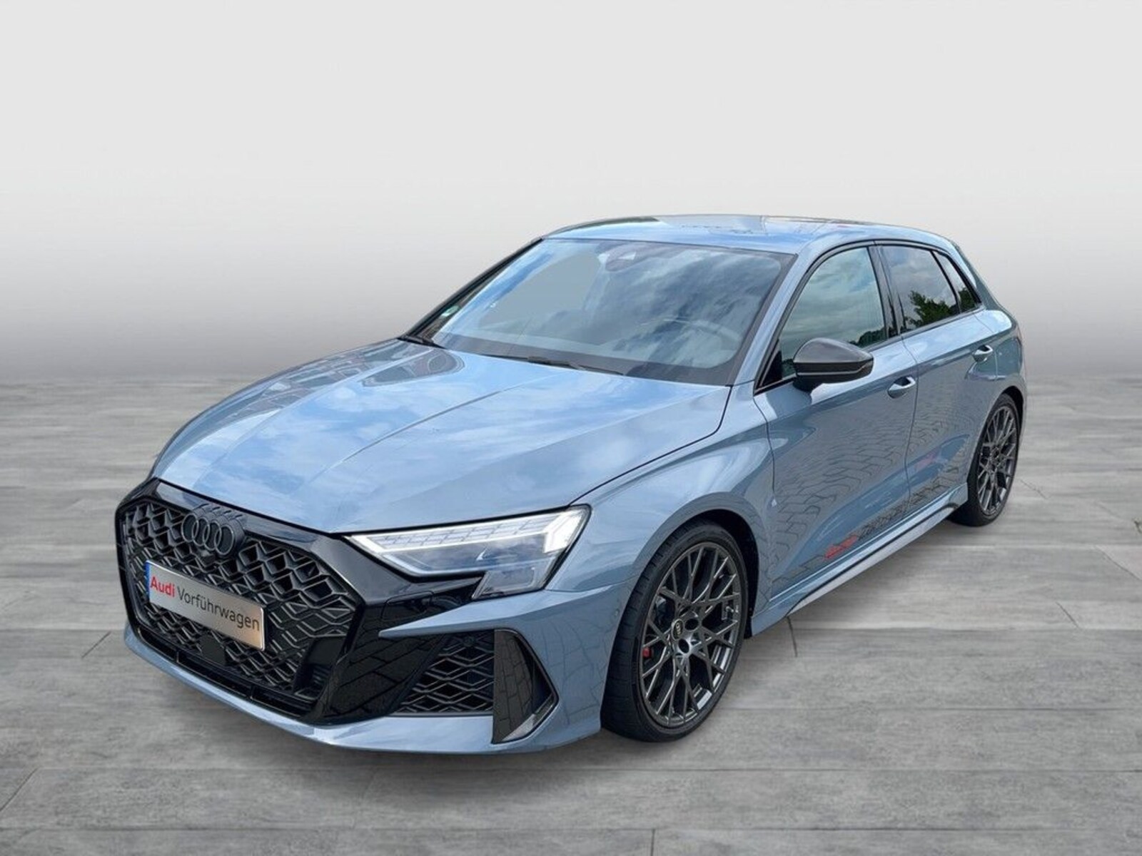 Audi RS 3 Sportback