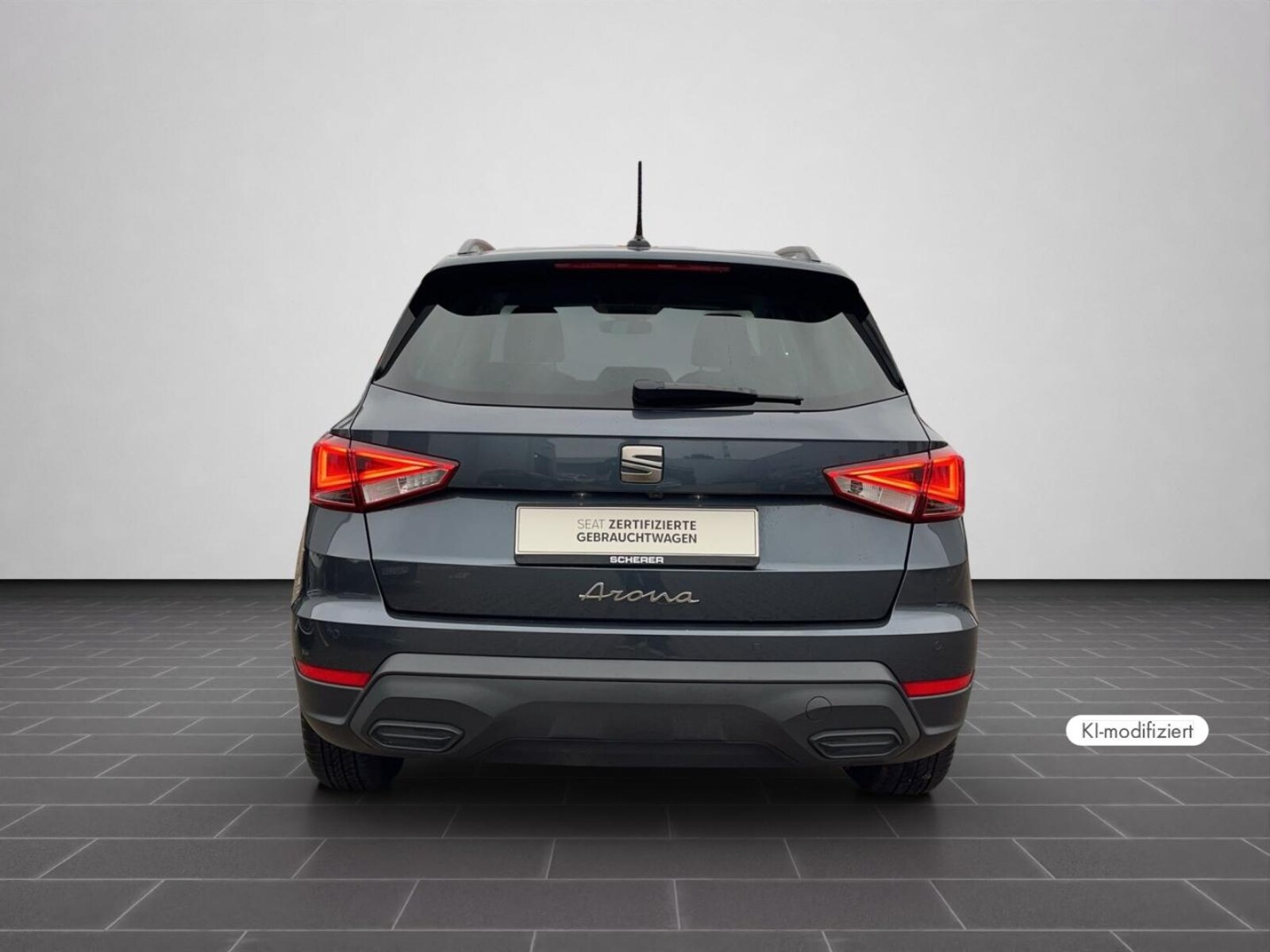 SEAT Arona – Bild 6