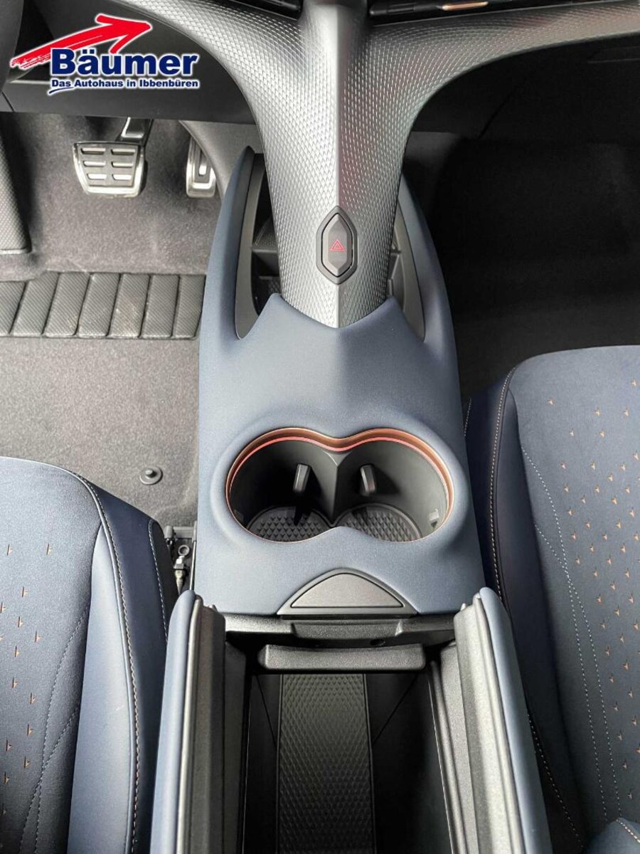 CUPRA Tavascan – Bild 22