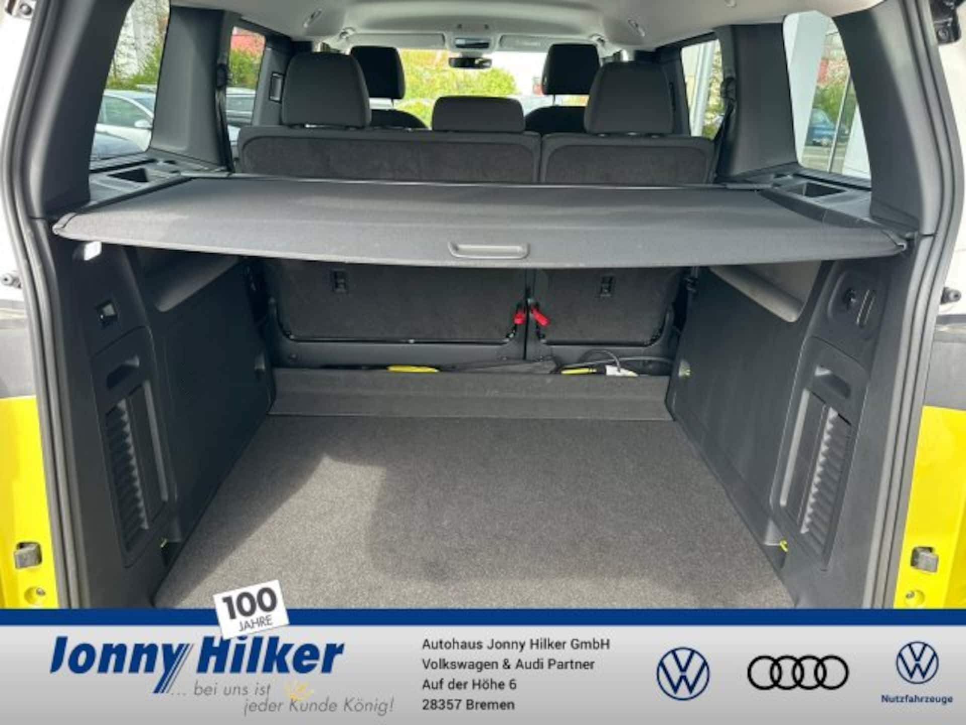 Volkswagen ID. Buzz Pro