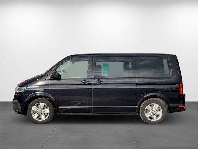 Volkswagen T6.1 Multivan