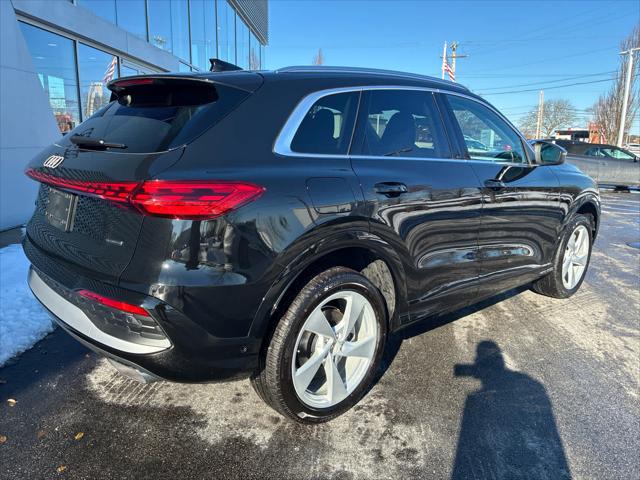 2025 Audi Q5 Premium Plus - Photo 8