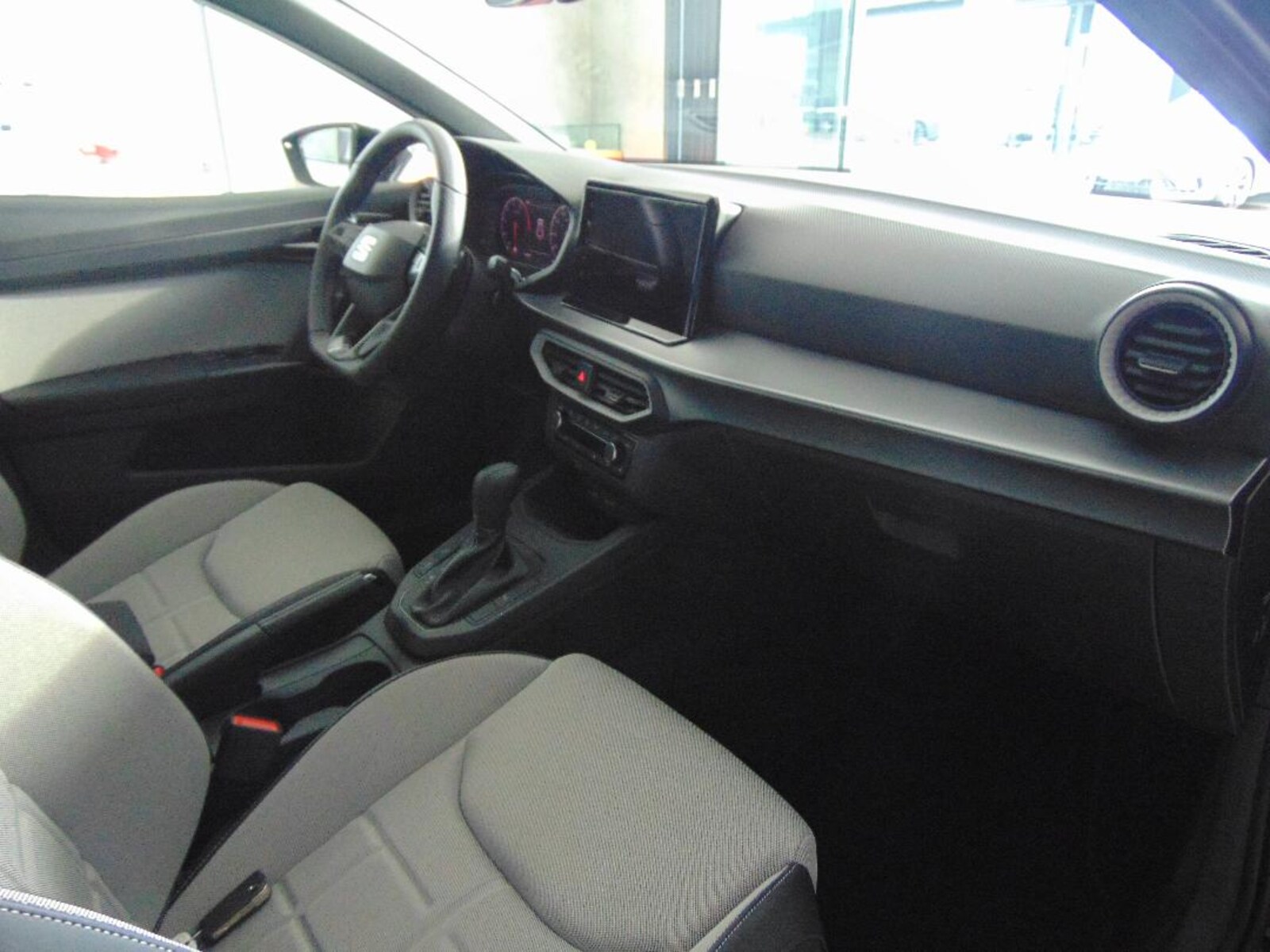SEAT Ibiza – Bild 13
