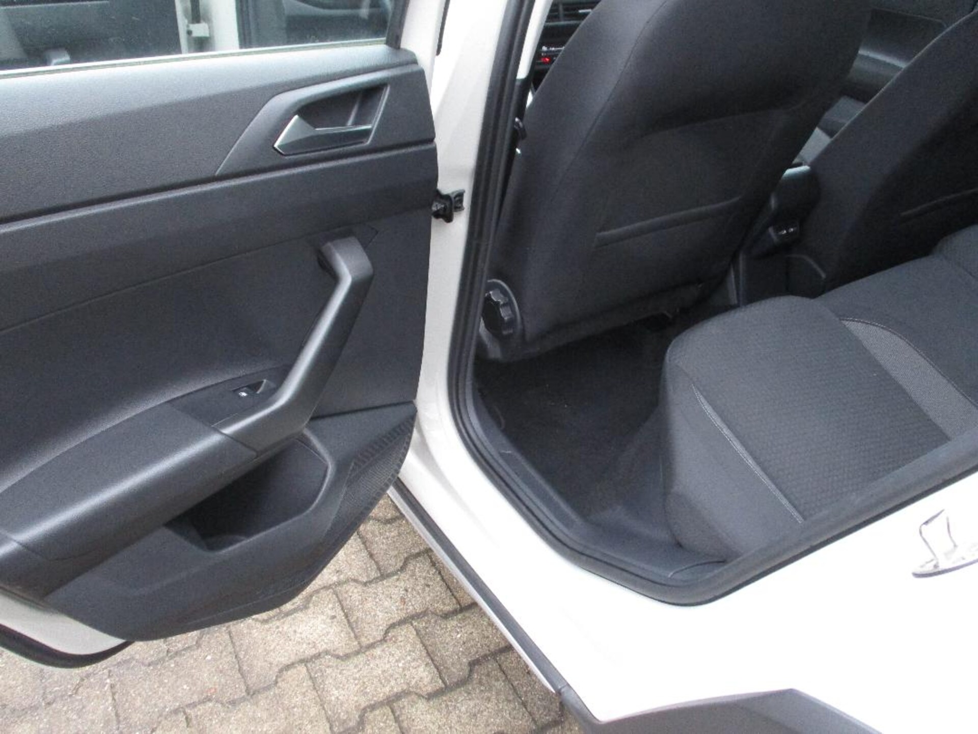 Volkswagen Taigo Life