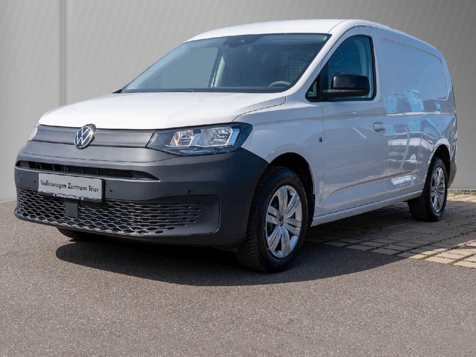 Volkswagen Caddy Maxi Cargo – Bild 2