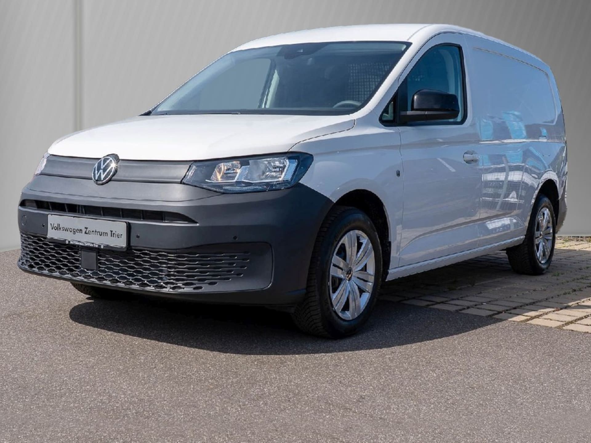 Volkswagen Caddy Maxi Cargo