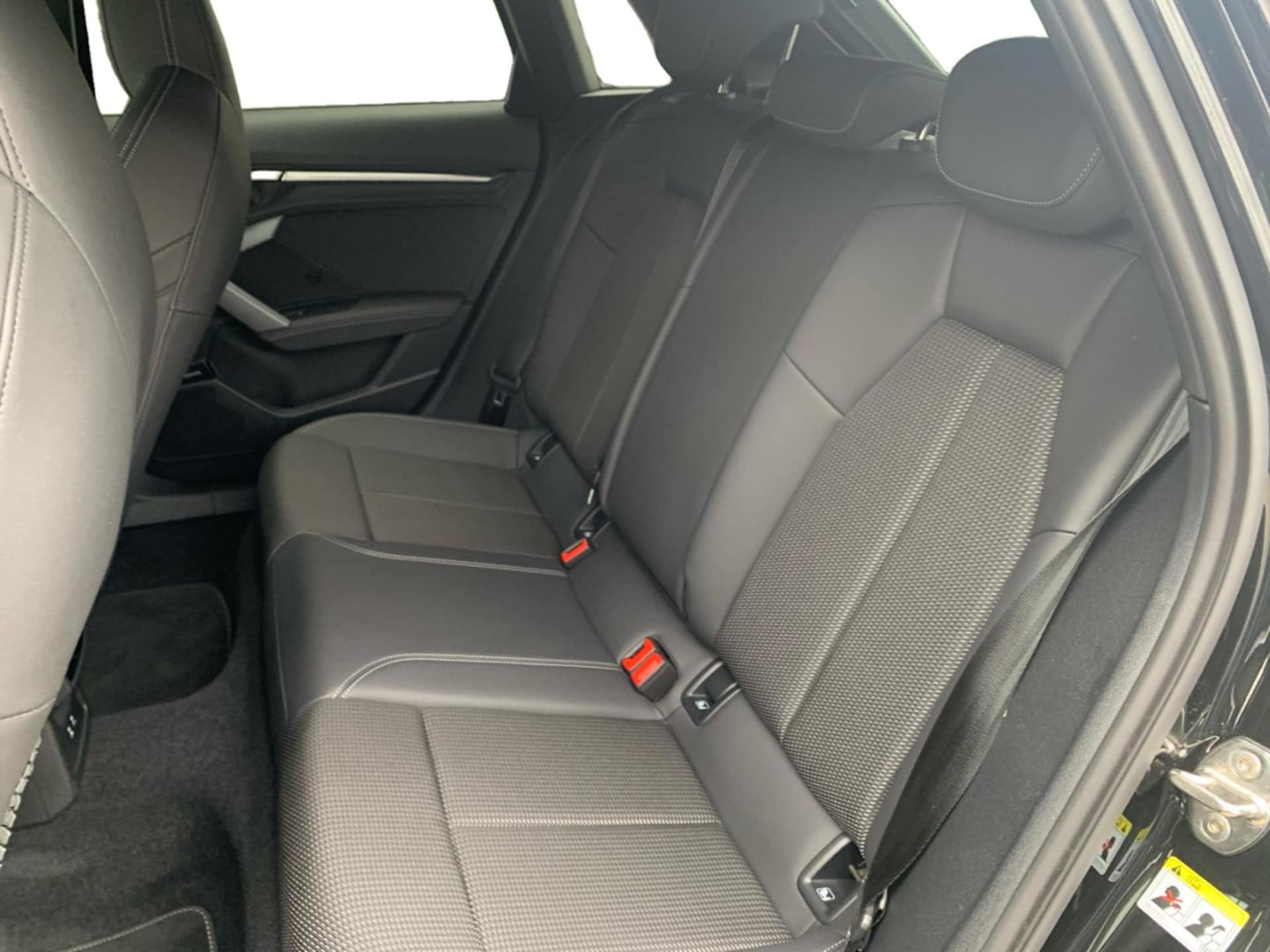Audi S3 Sportback