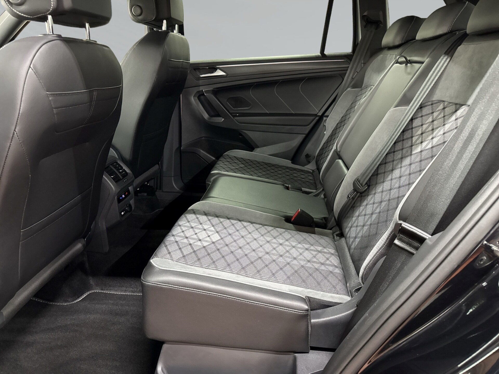 Volkswagen Tiguan Allspace R-Line