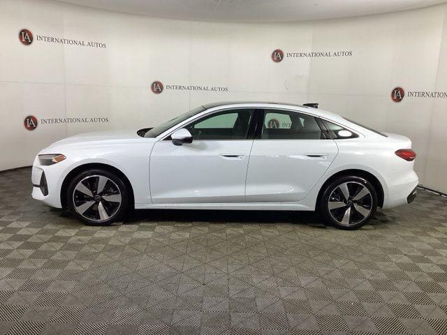 2025 Audi A5 Premium Plus - Photo 7