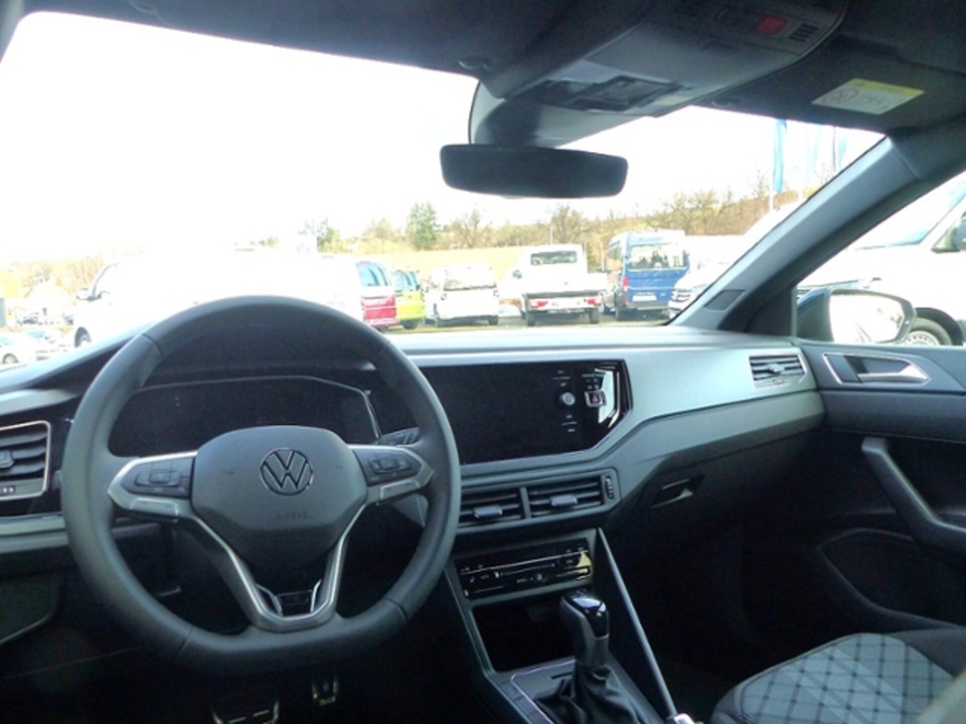 Volkswagen Polo R-Line