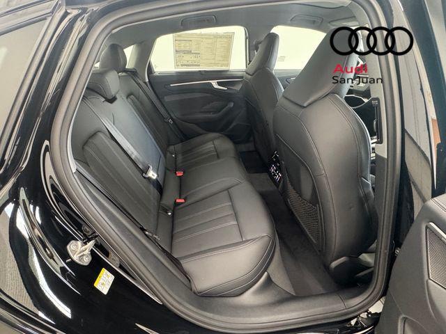 2026 Audi A6 Premium Plus - Photo 26