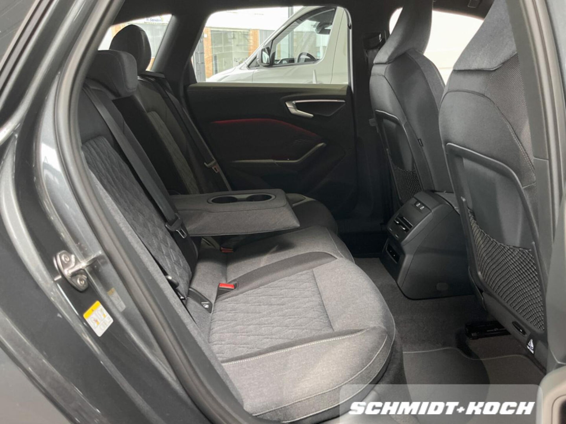 Audi A5 Avant e-hybrid