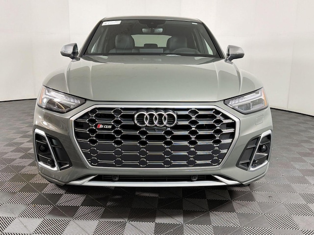 2023 Audi SQ5 Sportback