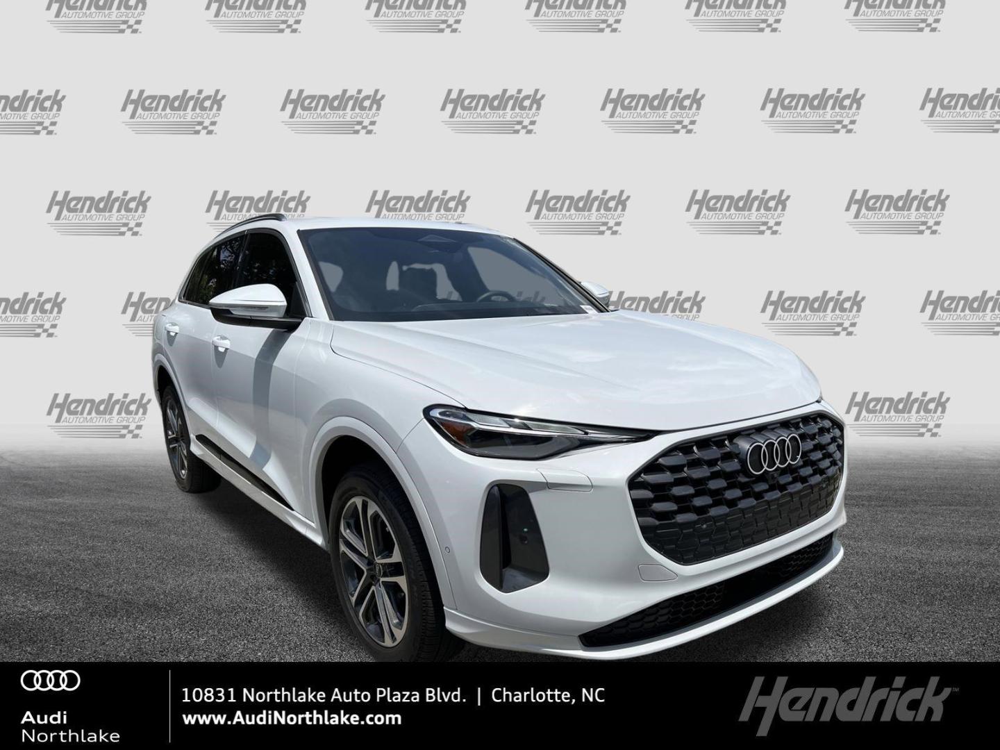 2025 Audi Q5 40 Premium's photo