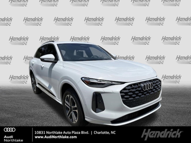 Photo of 2025 Audi Q5 