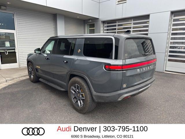 2023 Rivian R1S