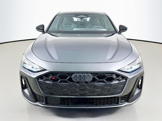 2026 Audi S5 Sedan