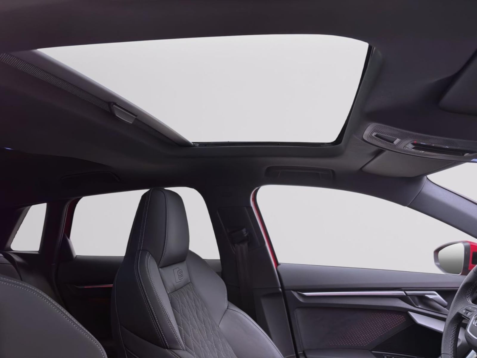 Audi A3 Sportback – Bild 18