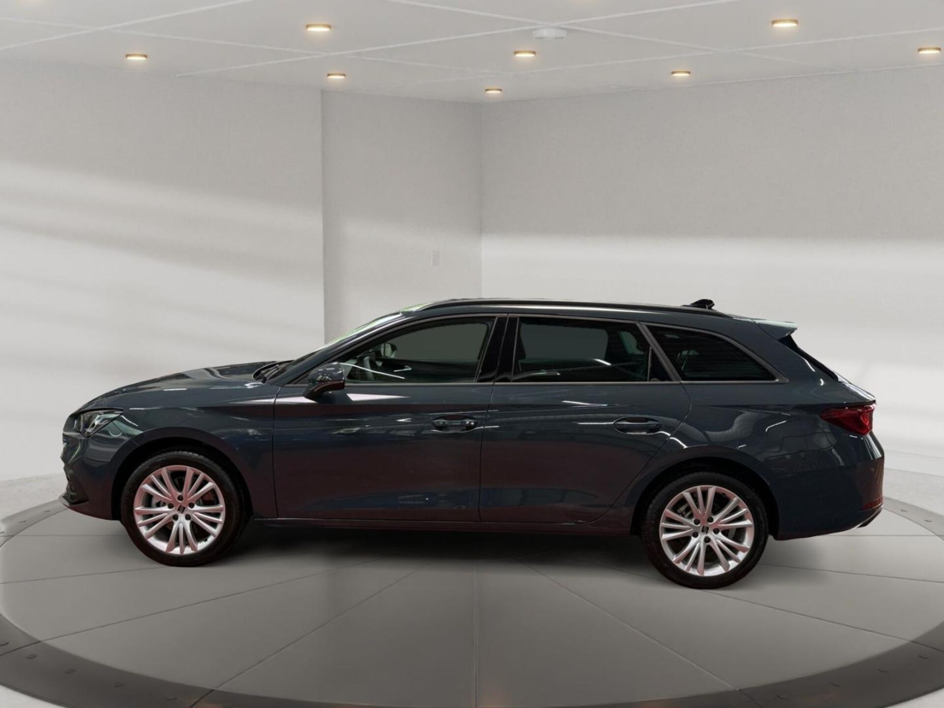 SEAT Leon Sportstourer Style