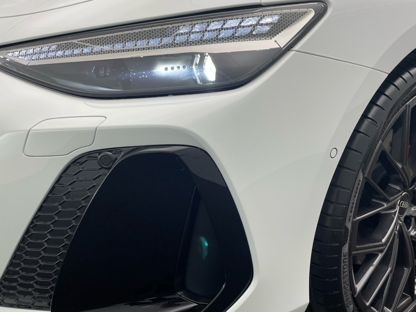Audi A6 Avant – Bild 6