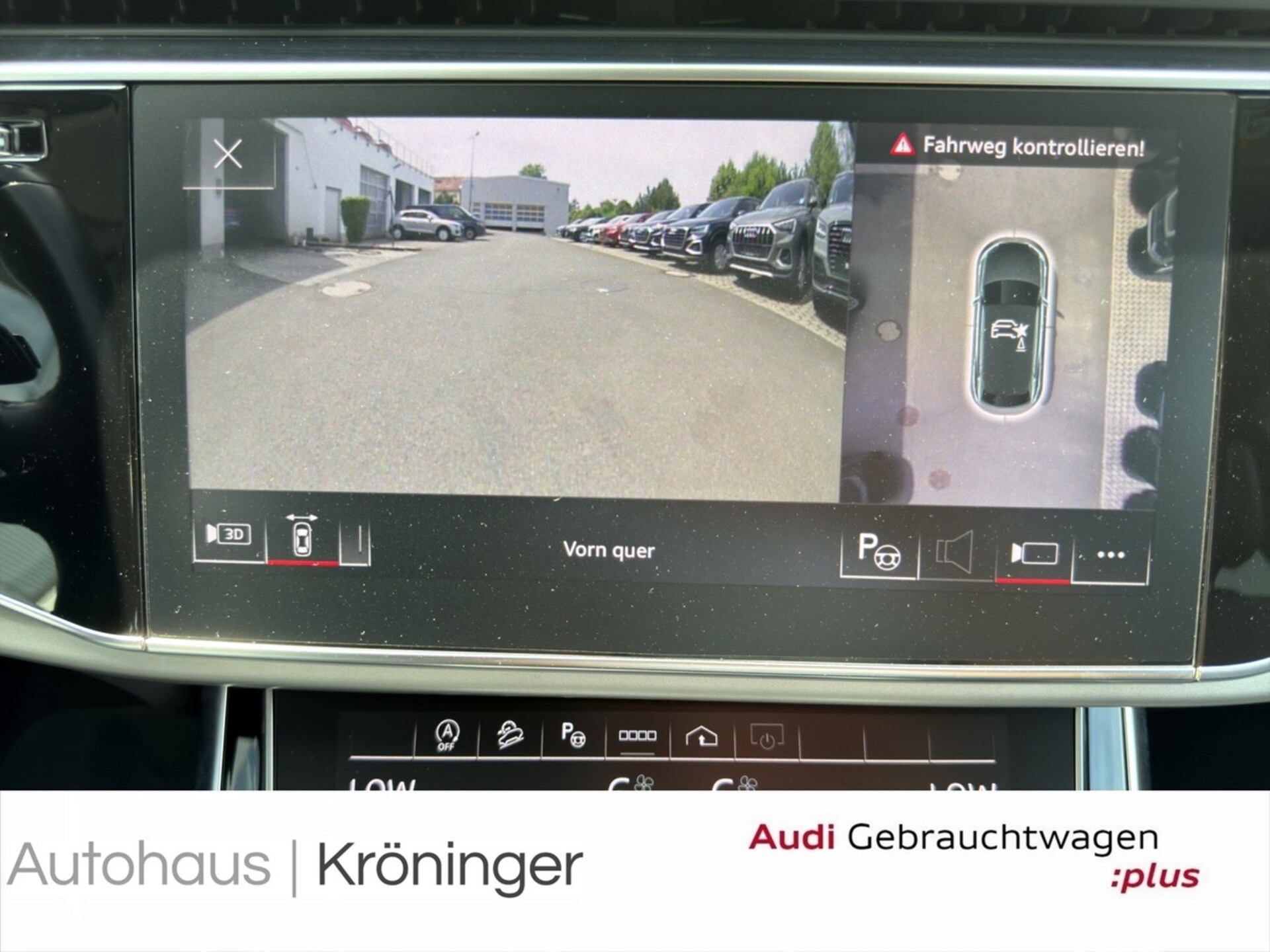 Audi Q8 SUV