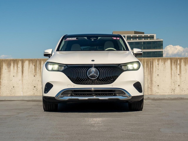 2023 Mercedes-Benz