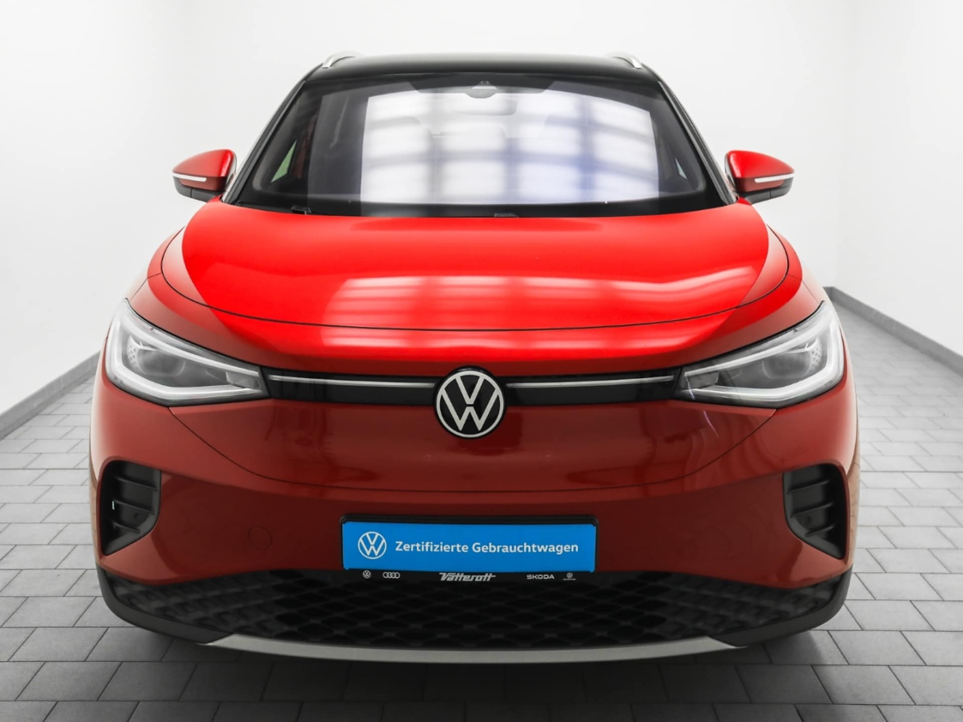 Volkswagen ID.4 Pro